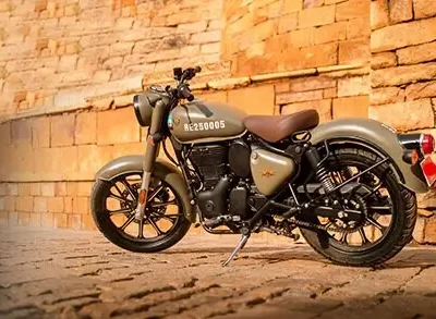 Classic Reborn Bs6x2