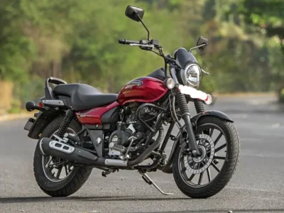 bajaj avenger 160 x1 bajaj bike rent in Guwahati