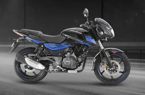 Pulsar rent in Assam