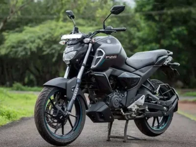 yamaha fz v3 x1 Yamaha bike rent in Guwahati