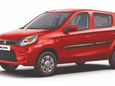 Rent car in Guwahati